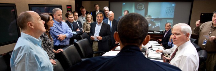 Lessons Learned From the Demise of Bin Laden