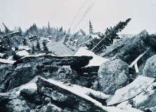 1964 Alaskan Earthquake