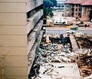 1998 Embassy Bombings