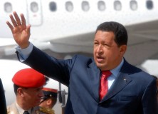 2002 Chavez Coup