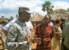 Africa Command