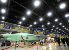 Future Defense Industry Scenario