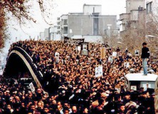 Losing Iran