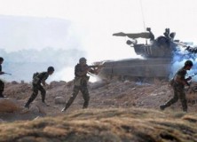 Nagorno-Karbakh conflict