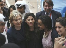 Public Diplomacy Middle East