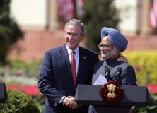US-Indian Nuclear Deal