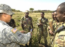 US Somalia